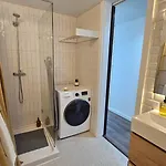 A Proa Do Moliceiro Canal - Gran Blue Apartment Aveiro