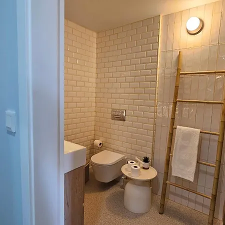 Apartamento A Proa Do Moliceiro Canal - Gran Blue Aveiro