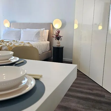 A Proa Do Moliceiro Canal - Gran Blue Appartement *