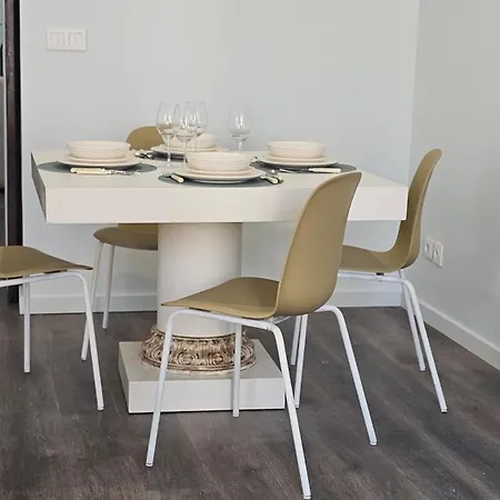 Apartamento A Proa Do Moliceiro Canal - Gran Blue Aveiro