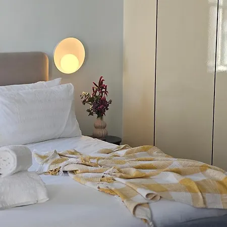 Apartamento A Proa Do Moliceiro Canal - Gran Blue