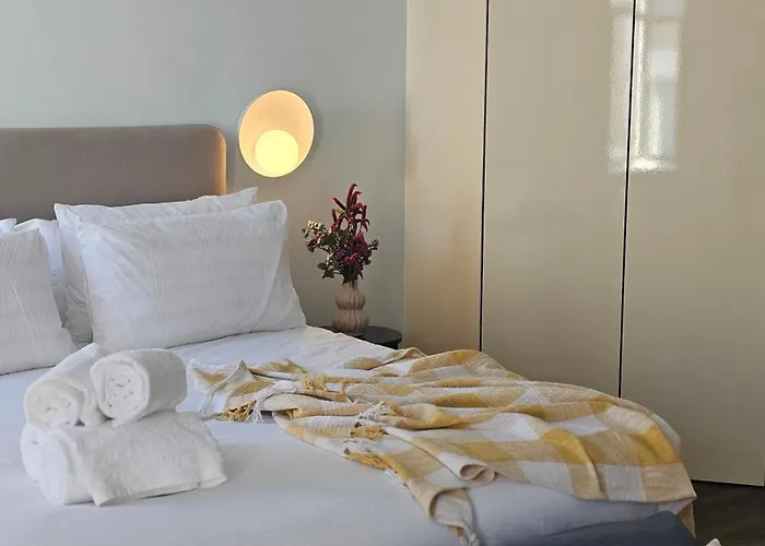 Lejlighed A Proa Do Moliceiro Canal - Gran Blue