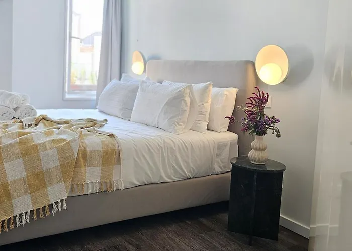 Lejlighed A Proa Do Moliceiro Canal - Gran Blue